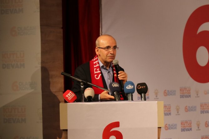 Rakamlarla Cevap Verdi