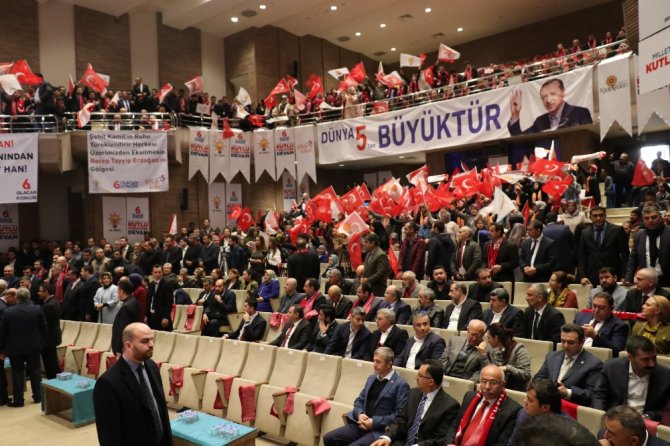 Rakamlarla Cevap Verdi