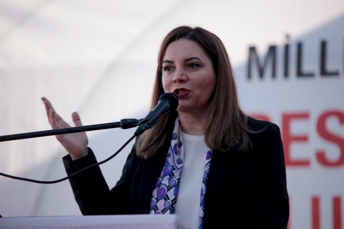 Mhp İl Başkanı Öz: “Giresun’da Mhp’den 289 Kişi İstifa Etti, 728 Kişi Üye Oldu”
