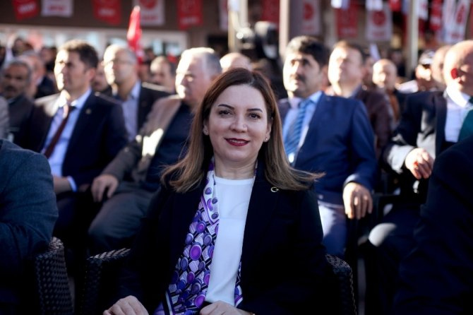 Mhp İl Başkanı Öz: “Giresun’da Mhp’den 289 Kişi İstifa Etti, 728 Kişi Üye Oldu”