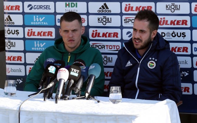 Skrtel’den Cenk Yorumu