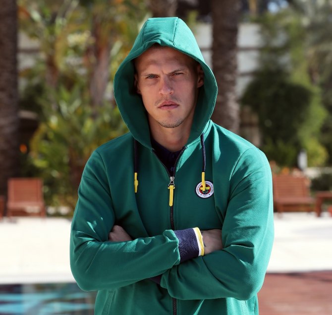 Skrtel’den Cenk Yorumu