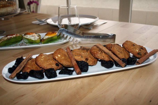 "Sürekli Aç Kalmak Zayıflatmıyor"