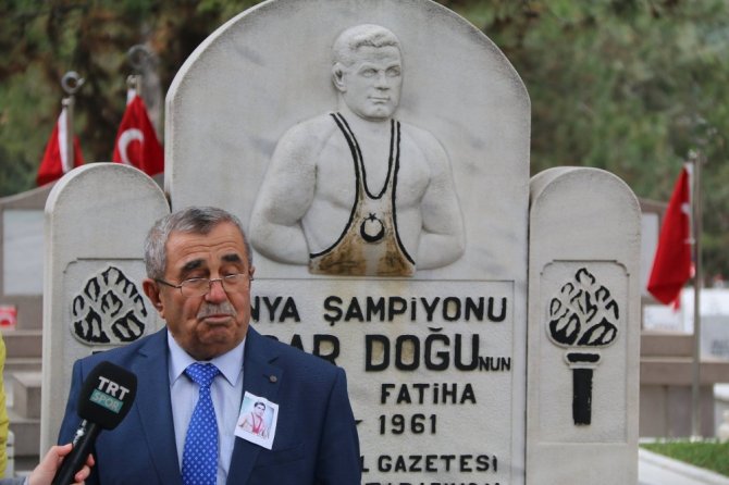 Efsane Unutulmadı