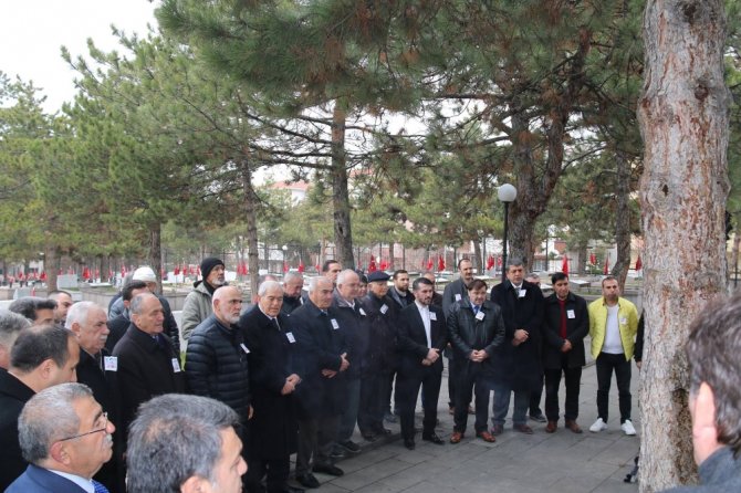 Efsane Unutulmadı