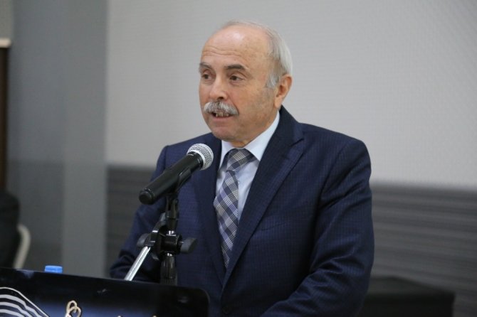 Artvin’de ‘Şehirlerin Ekonomik Beklentileri Paneli’ Gerçekleştirildi