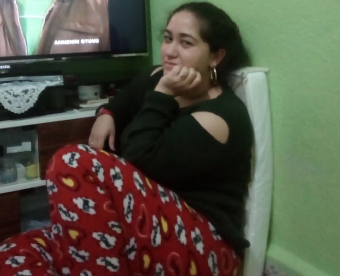 Gözü Yaşlı Baba 10 Gündür Kayıp Liseli Kızını Arıyor