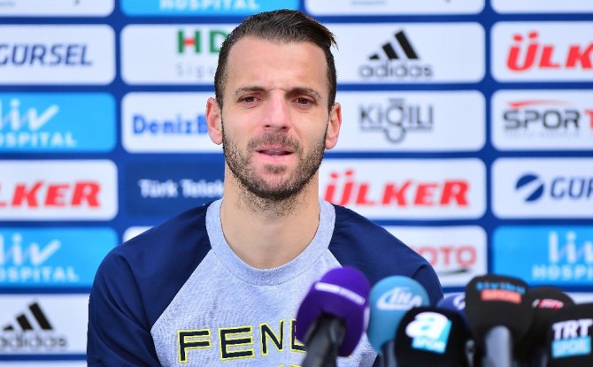 Soldado Hedefi Açıkladı