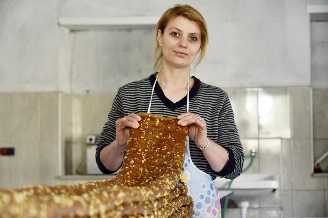 Bursa’dan Gelin Geldi, İşkur Desteğiyle Pestil Üretim Tesisi Kurdu