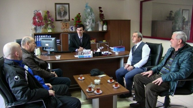 Trabzonspor Artvin’de Spor Okulu Açacak