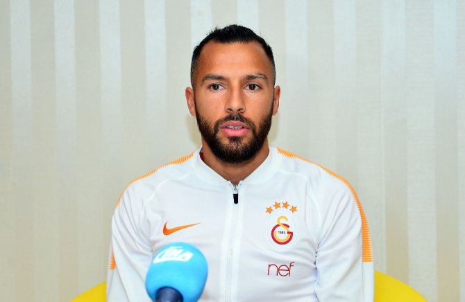 Yasin’den Taraftara Şampiyonluk Sözü