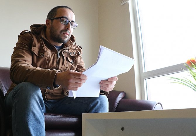 Vekalet Verdi, 1,5 Milyonluk İcra Geldi