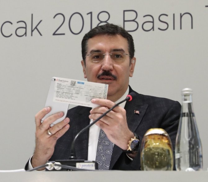 "Bono Ve Senete İtibar Kazandıracağız"