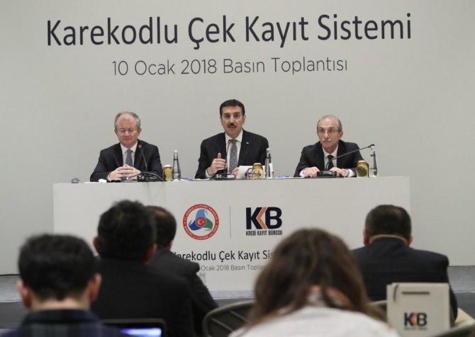 "Bono Ve Senete İtibar Kazandıracağız"
