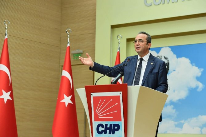 Tezcan’dan ’İttifak’ Açıklaması