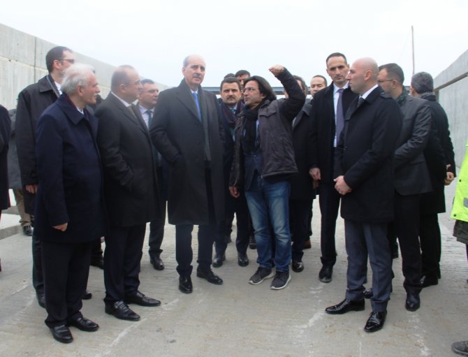 Turizmde Yeni Hedef Yeni Rekorlar