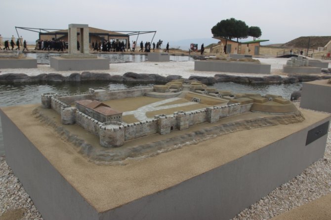 Turizmde Yeni Hedef Yeni Rekorlar
