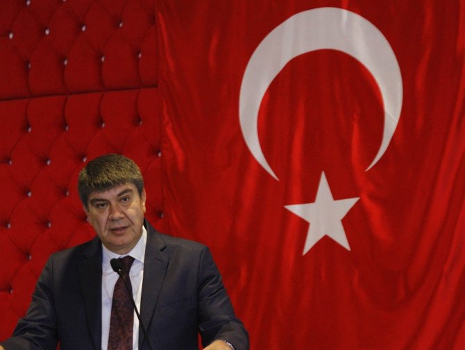 "Antalyaspor’un Yönetilemez Bir Borcu Yok"