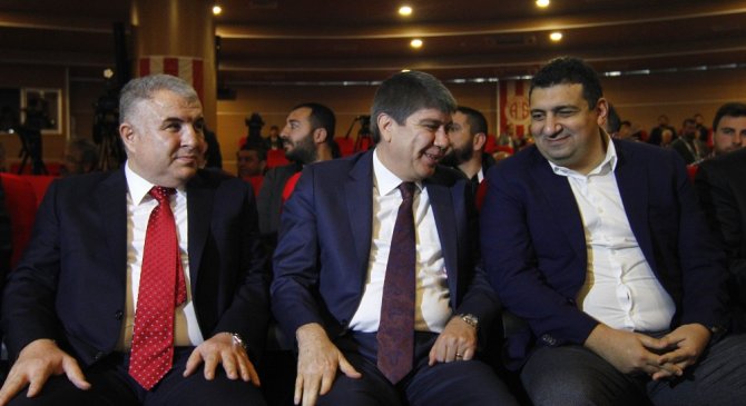 "Antalyaspor’un Yönetilemez Bir Borcu Yok"