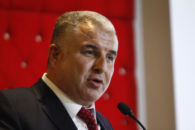 Antalyaspor Başkanını Seçti