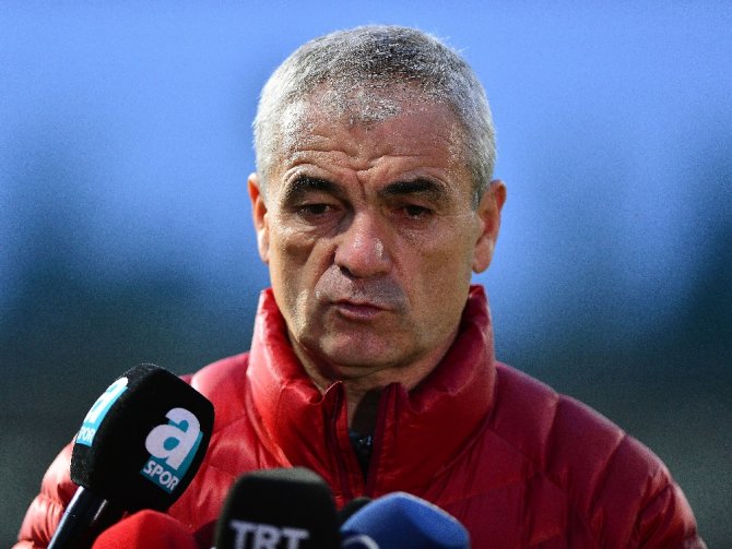 "Artık Telafisi Olmayan Maçlar Oynayacağız"