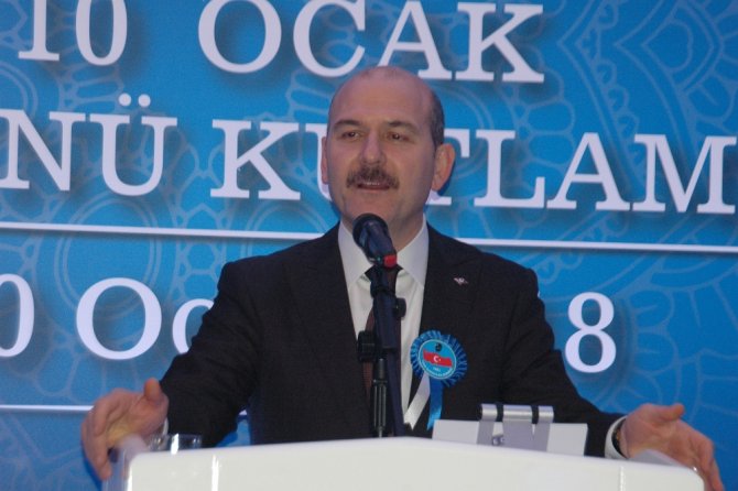 "Irak, İran Ve Türkiye Bir Araya Geldi Ve Meseleyi Çözdü"