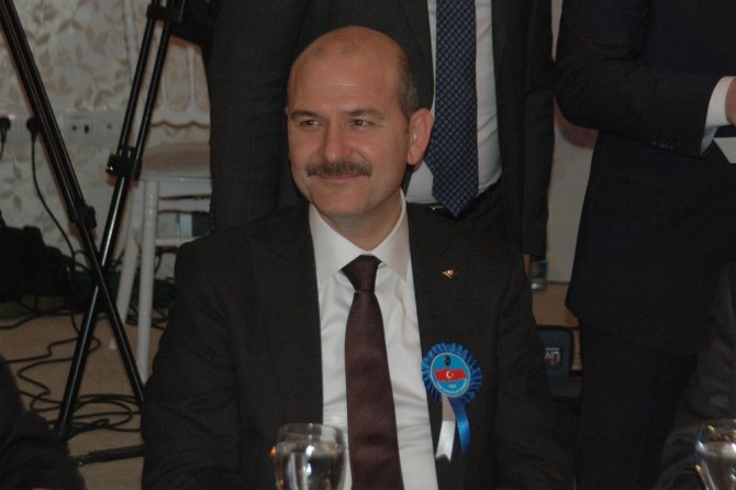"Irak, İran Ve Türkiye Bir Araya Geldi Ve Meseleyi Çözdü"