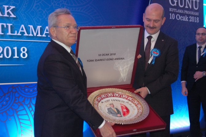 "Irak, İran Ve Türkiye Bir Araya Geldi Ve Meseleyi Çözdü"
