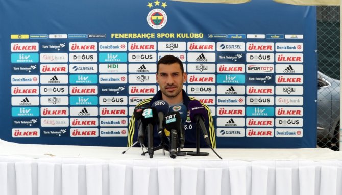 “Hata Yapınca Üzüntüsünü Yaşıyorum”