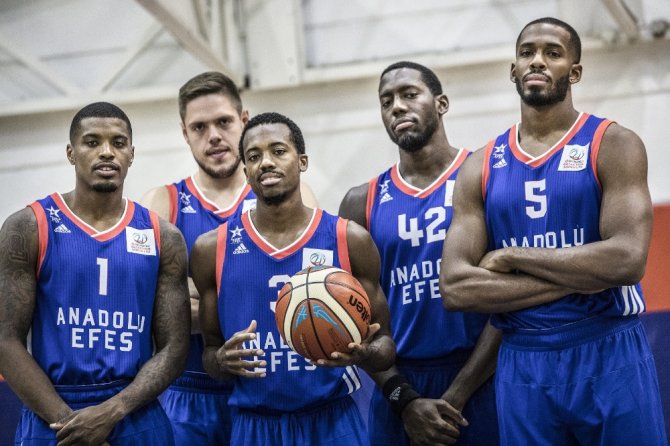 All-star Oylamasında Mccollum Zirvede