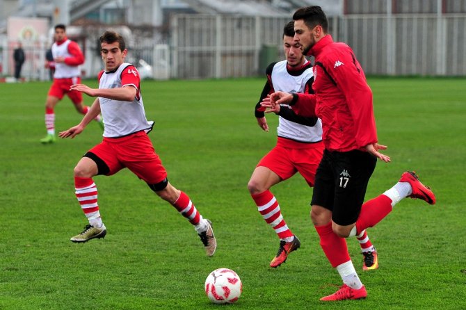 Samsunspor’da Ödemelerin Yarısı Yapıldı