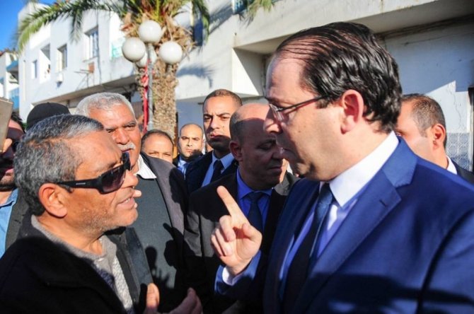 "Devletin İmajını Bozanlardan Hesap Sorulacak"