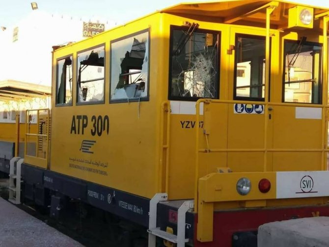 "Devletin İmajını Bozanlardan Hesap Sorulacak"