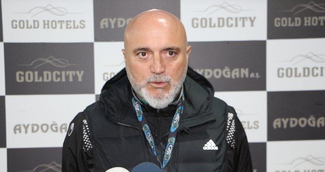 ”Vagner Love’a Talip Olmaları Normal”