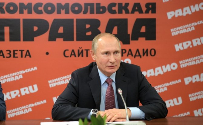 Putin: Türkiye’nin Yapılan Saldırı İle İlgisi Yok