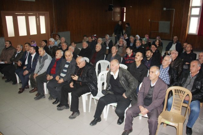 Artvin’de 