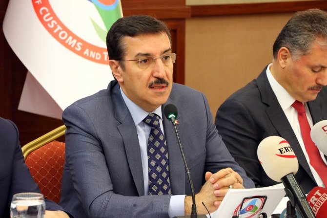 Tüfenkci’den Aym Kararına İlişkin Açıklama