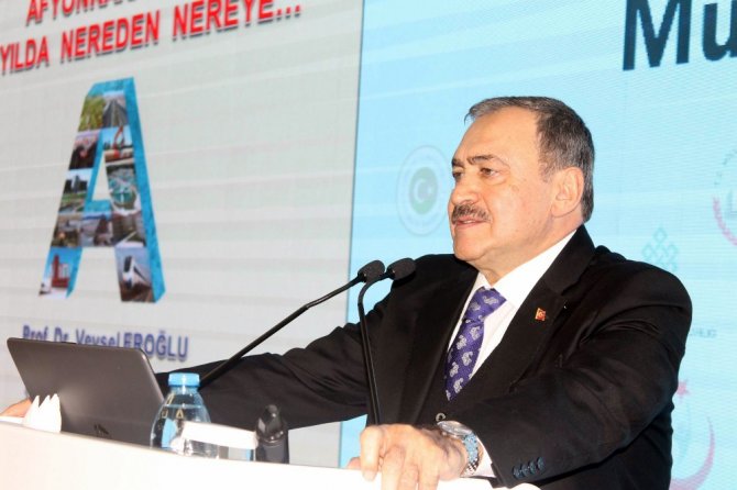 "2,5 Milyara Yakın İnsan Su Sıkıntısı Çekiyor”