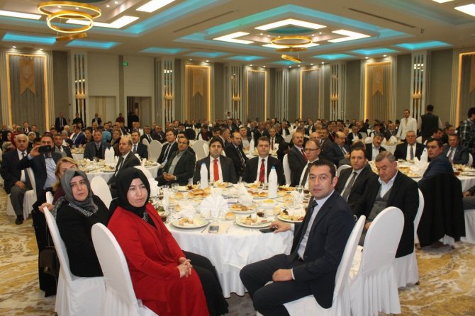 "2,5 Milyara Yakın İnsan Su Sıkıntısı Çekiyor”