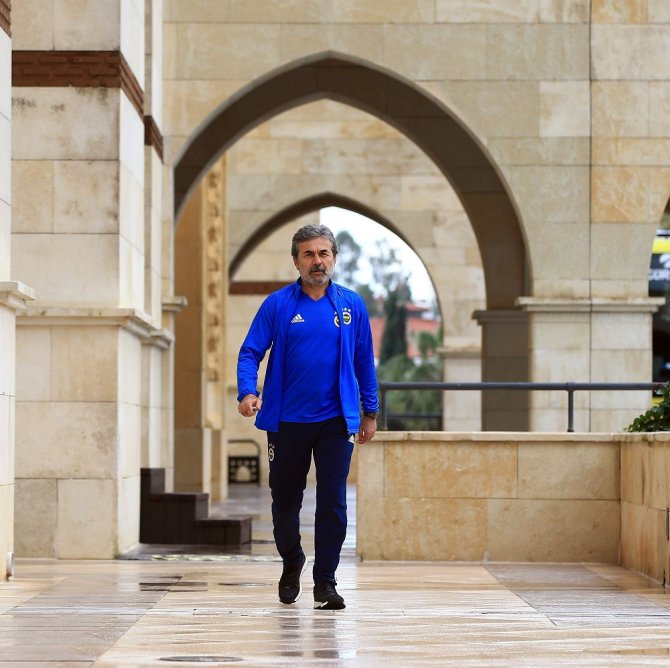"İkinci Yarı Planlarımın İçinde Ozan Tufan Yok"