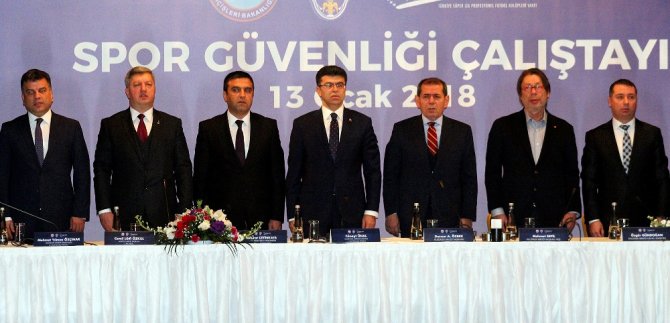 “6222 Sayılı Kanunla Çok Önemli İlerlemeler Sağlandı”