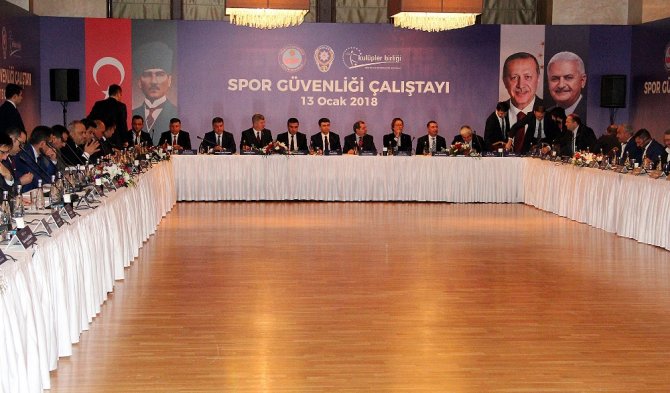 “6222 Sayılı Kanunla Çok Önemli İlerlemeler Sağlandı”