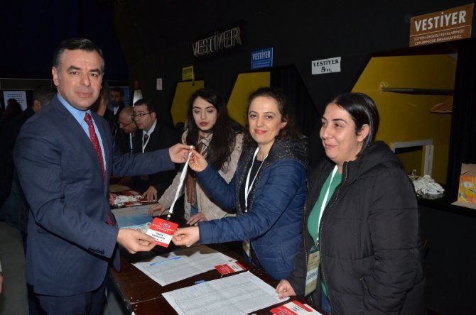 Kılıçdaroğlu’ndan Partililere Mesaj