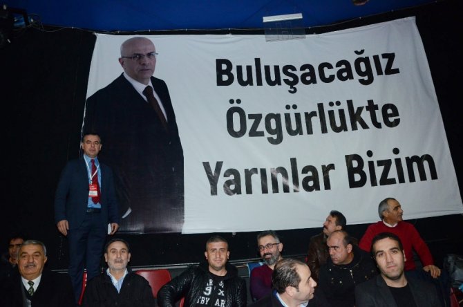 Kılıçdaroğlu’ndan Partililere Mesaj