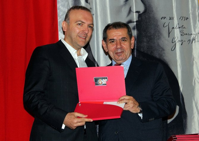 Galatasaray’da Yeni Üyeler Beraatlarını Aldı