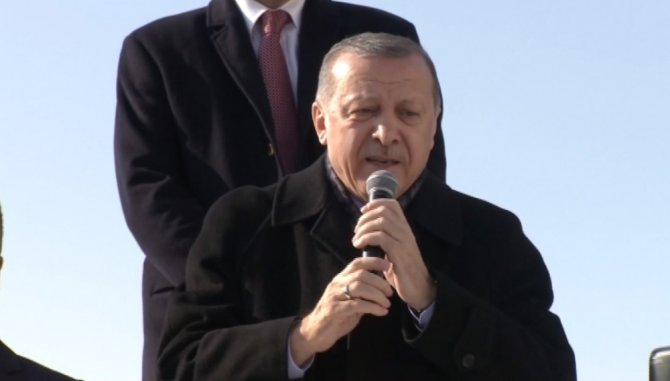 "Bugüne Kadar Hiçbir Gücün Önünde Eğilmedik"