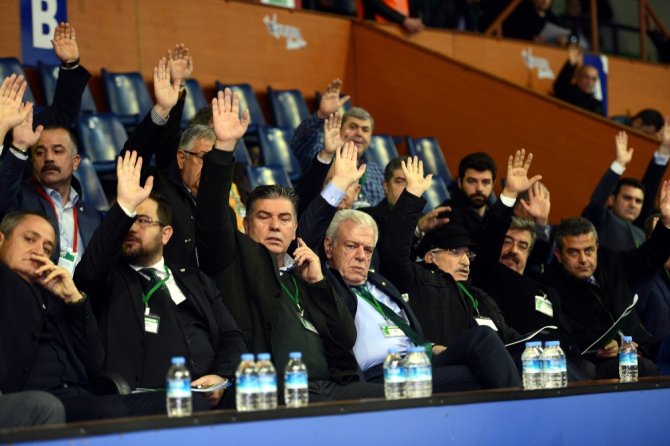 "Bizi Bambaşka Bir İkinci Yarı Bekliyor Olacak"