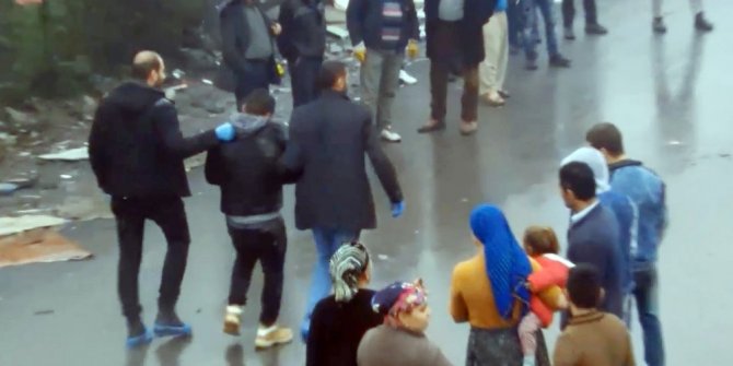Sakarya’da 10 Adrese 120 Polis Ve Jandarma İle Baskın