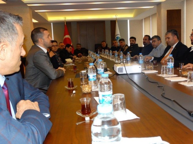 Arsin Osb’de Para Dersi