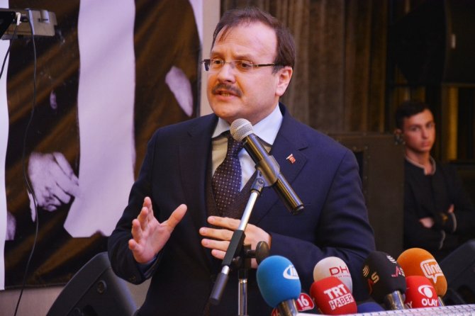 “Türkiye’nin Güçlü Olması Gerekiyor”